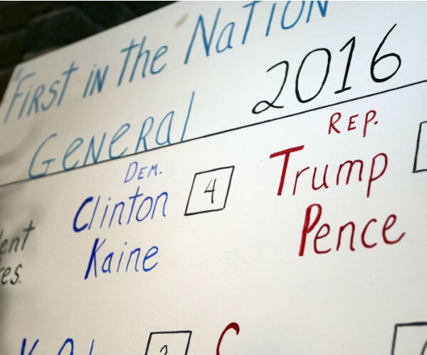 Trump's Base More Than Angry White Men