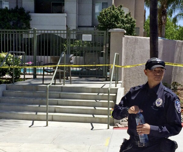 Romantic Breakup Seen as Motive in San Diego Mass Shooting