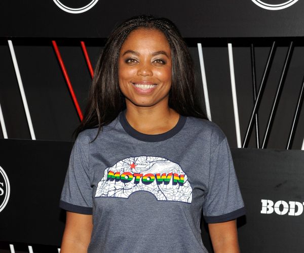ESPN Suspends Jemele Hill 2 Weeks for NFL Protest Tweets