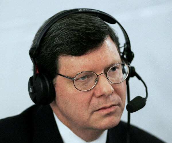 Charlie Sykes: Conservatives' 'Hair Would've Been on Fire' If Obama Made Putin Remarks
