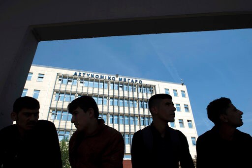 Greece Vows to Respect Landmark Court Decision on Migrants