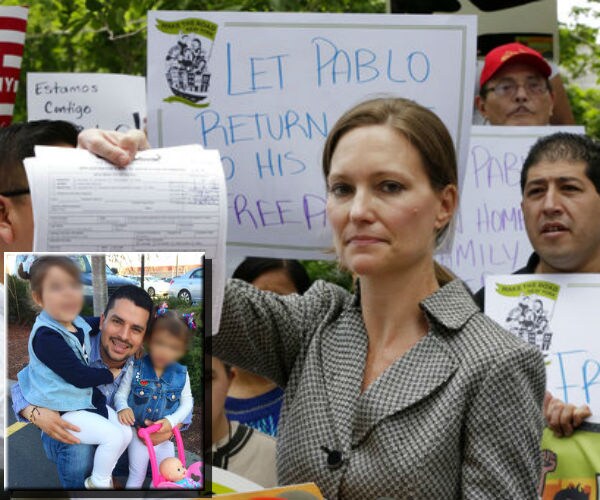 NY Governor Asks for Federal Probe of Detained Pizza Man