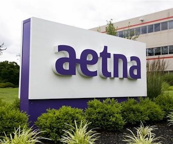 Feds Readying Suits to Stop Aetna, Anthem Takeover Deals: Source