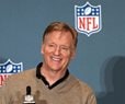 Goodell Says NFL's Australia Game Won't Be One-Off