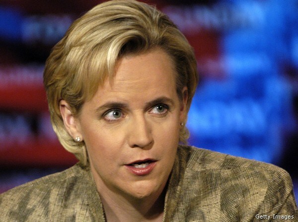 Dick Cheney's Daughter Mary Part of New Polling Firm