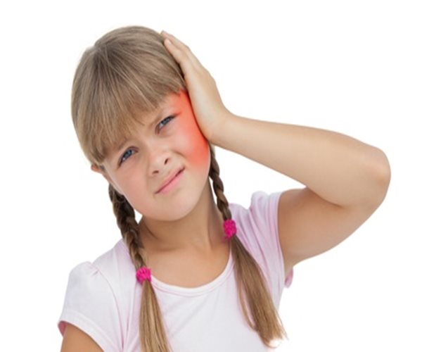 Researchers Creating Antibiotic Gel for Ear Infections