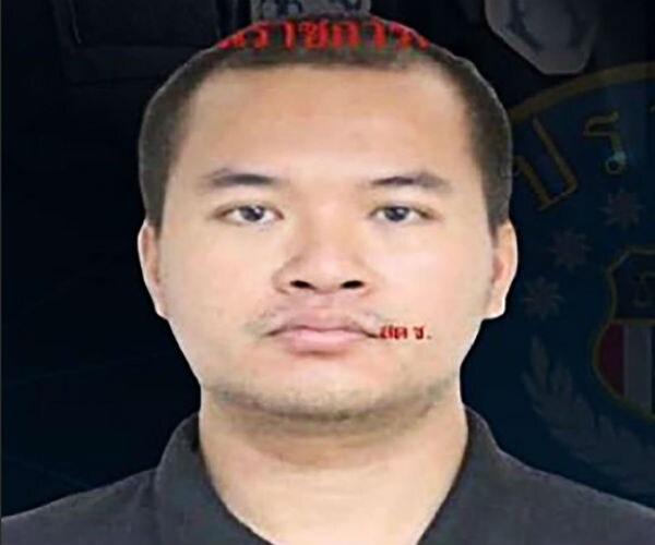 Thai Soldier Kills 26 in Shooting Rampage