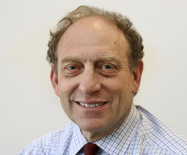 NPR News Chief Oreskes Ousted After Harassment Allegations