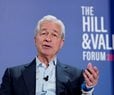 Dimon: US Confronting Greatest Geopolitical Risks Since WWII
