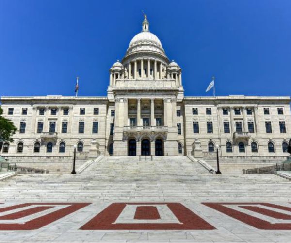 Rhode Island Senator: New Dress Code Biased Toward White People