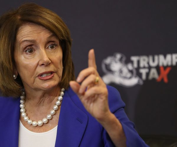 Tax Cuts Have Indeed Created an 'Apocalypse' — For Democrats