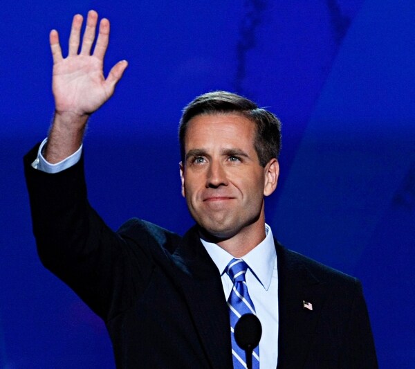 Del. Gov. Markell: Beau Biden Ready for Run at Statehouse