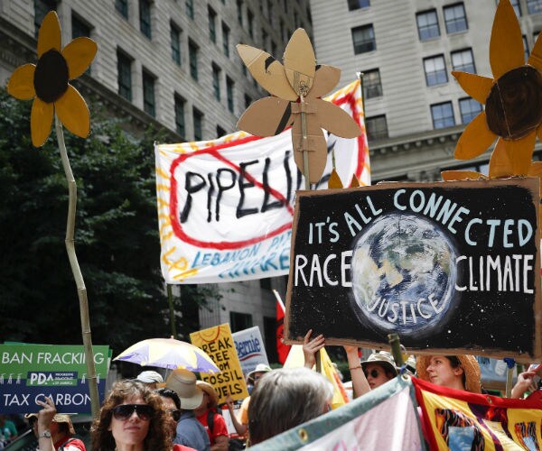 Honest Climate Debate Means Taking Hysteria Out 