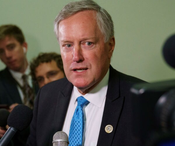 rep mark meadows republican of north carolina 