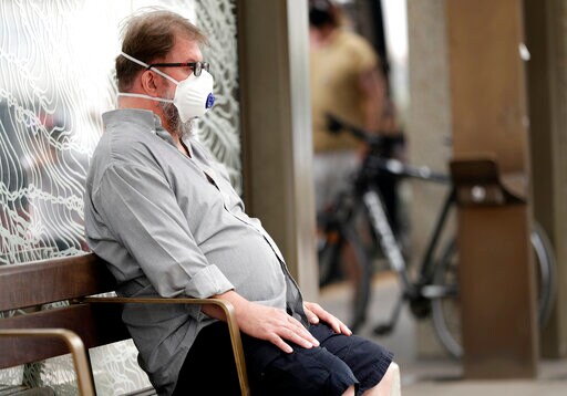 Australian Wildfire Smoke Stokes Health Fears in Cities