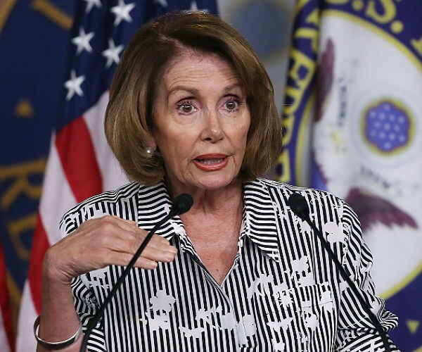 Pelosi: Dems Have Better Prospects for Midterm Elections Than '05