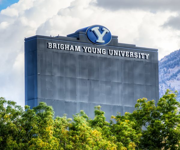 Brigham Young University