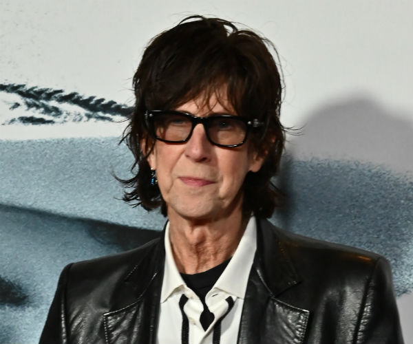 Medical Examiner: Ocasek Died of Heart Disease