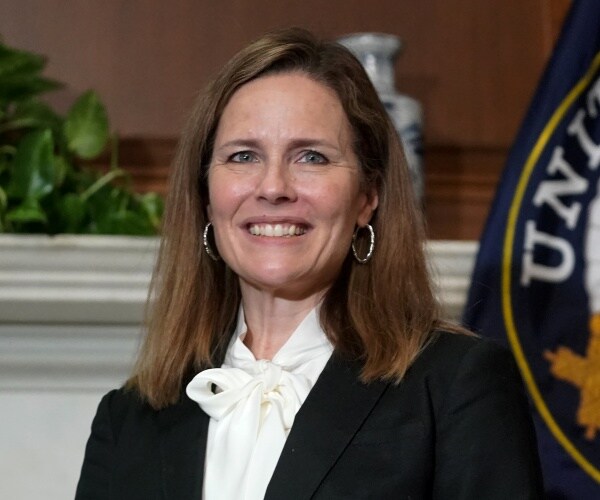 amy coney barrett