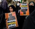 Iran Makes Assassination Threat Against Trump