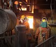 With Steel Surging, Workers Hope They'll Benefit