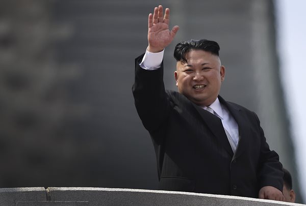 North Korean Men Not Allowed to Get Kim Jong Un Haircut