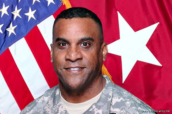 Brig. Gen. Bryan Roberts Dismissed Amid Adultery Allegations