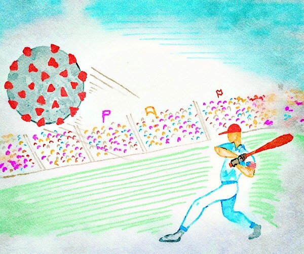 Cactus League Asks MLB to Delay Spring Training Amid Virus Surge