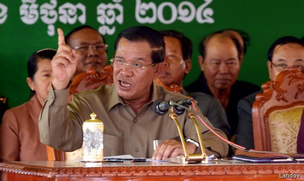 Cambodia's Strongman Stymies Opposition, Maintains Grip on Power