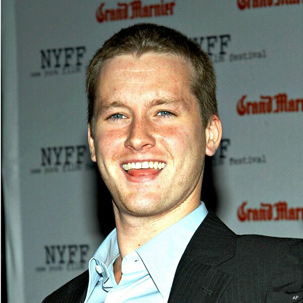 'Sandlot' Actor Arrested: Tom Guiry Charged in Airport Ruckus