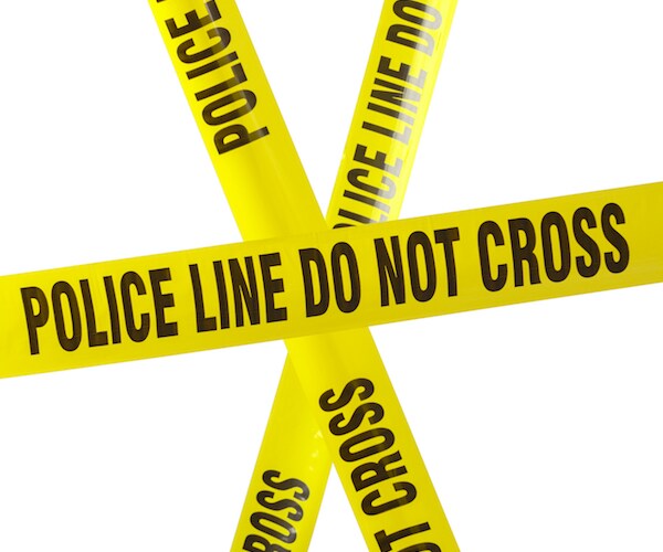 Texas Warehouse Shooting Kills 1, Injures 1