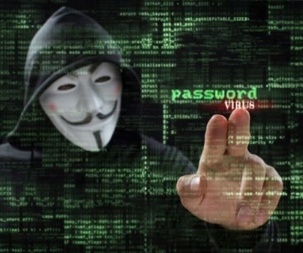 Ukraine cyberattack on Russia