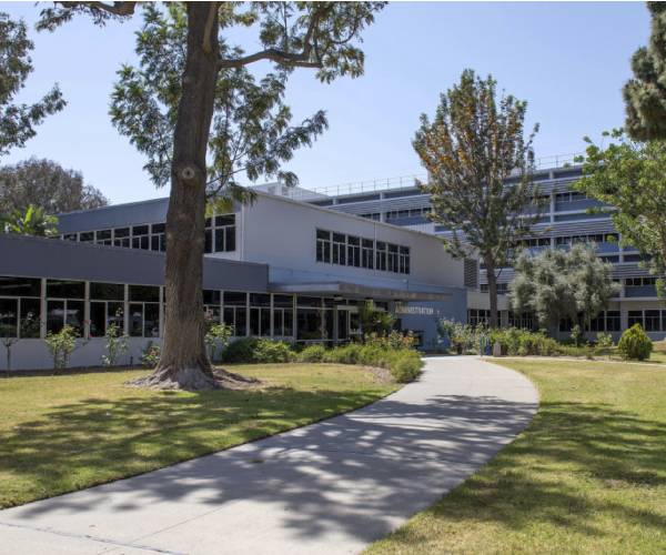 Judge Halts Plan to Move Virus Patients to California City