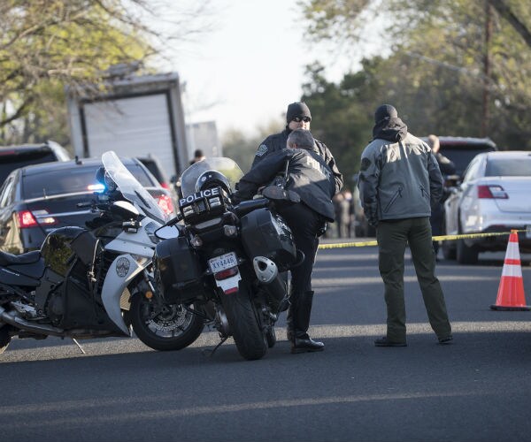 3 Package Bombs in 11 Days in Austin Kill 2