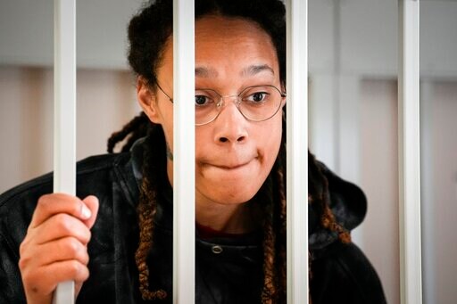 Griner's Trial Resumes Amid Intensified Diplomacy