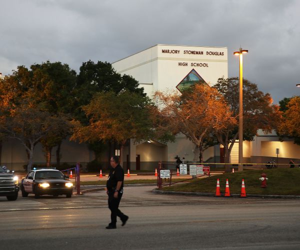 How Do We Prevent Another Parkland?