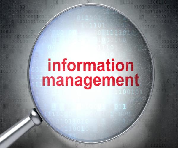 Savvy Information Management Helps Avoid Billions in Losses