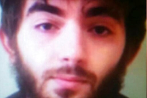 French Official: Friend of Attacker Faces Accomplice Charge