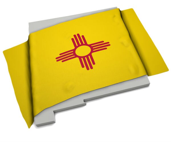 Democrats on Attack Ahead of New Mexico Governor Primary