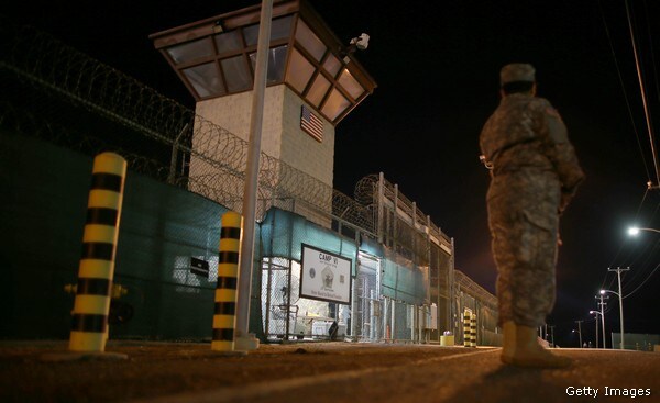 Scarborough: We Can't Hold Gitmo Prisoners Forever