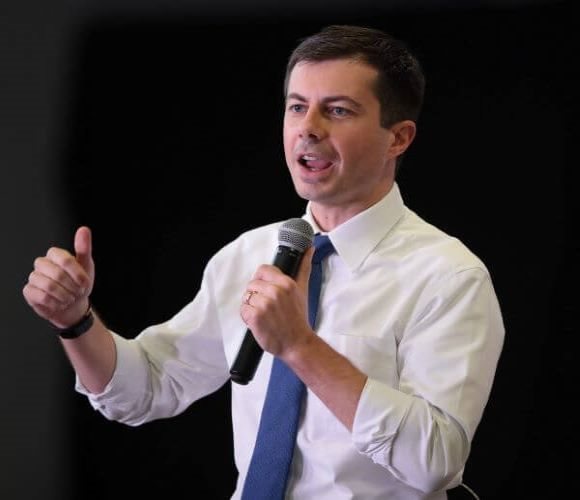 Pete Buttigieg
