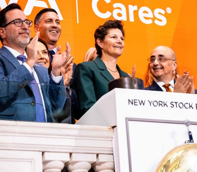 War-Shaken Stocks Face Earnings Test