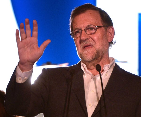 Spain's Ruling Conservative Party Loses Majority