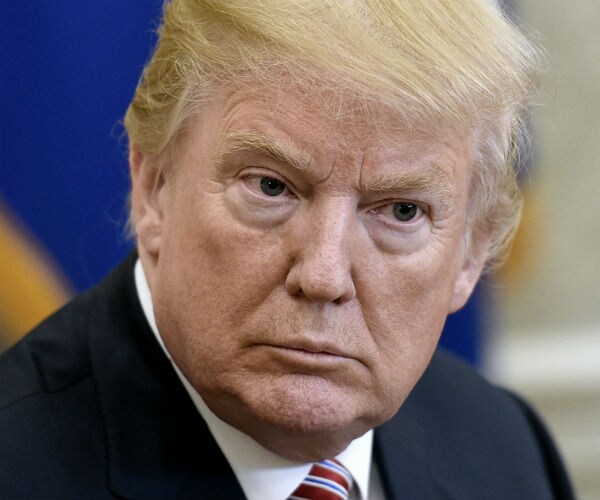 Report: Trump's Personal Assistant Fired Over Security Issue