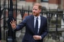 Prince Harry Says Daily Mail Scoops Made Him 'paranoid beyond Belief'