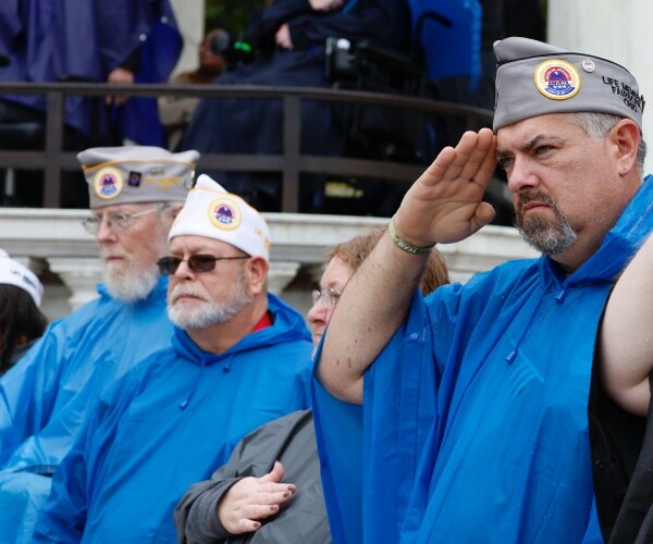 VA Adding Staff to Keep Up With Expected Rise in Toxic Burn Pit Claims