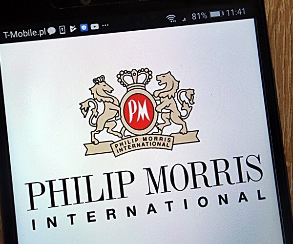 Philip Morris, Altria End Merger Talks Amid Vaping Crisis