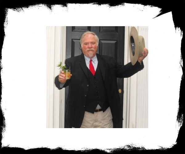 Interview of Colonel Michael Masters: The Host of Kentucky