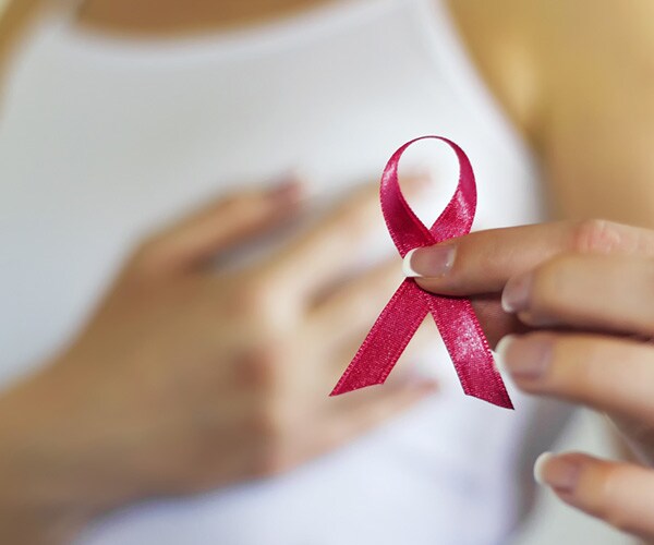 Breast Cancer Surgery Healing Process May Cause It to Spread: Study