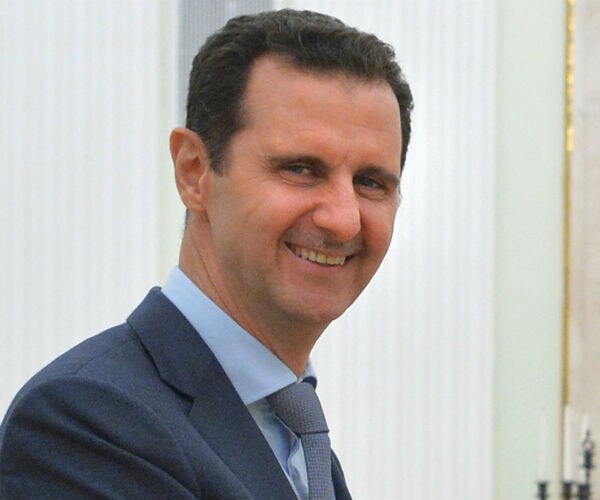 CNN: US Intercepted Communications on Syrian Chemical Attack